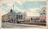 Hotel Rothenberg (West End) Long Branch, New Jersey Postcard