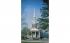 The Presbyterian Church Madison, New Jersey Postcard