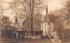 First Church of Christ Scientist Maplewood, New Jersey Postcard