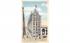 New Prudential Building Newark, New Jersey Postcard