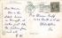 Gen. Phil Kearny Homestead Newark, New Jersey Postcard 1