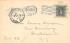 Cannon Captured in 1898, Military Park Newark, New Jersey Postcard 1