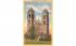 Sacred Heart Cathedral Newark, New Jersey Postcard