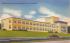 Administration Building New Jersey Turnpike Postcards, New Jersey