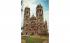 Sacred Heart Cathedral Newark, New Jersey Postcard