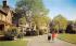 Gibbons Residence Campus, Douglass College New Brunswick, New Jersey Postcard