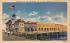 Concert Hall and Auditorium Ocean City, New Jersey Postcard
