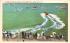 Motor Boating on Great Egg Harbor Bay Ocean City, New Jersey Postcard