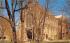 The Princeton University Chapel New Jersey Postcard