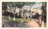 The Chimes Paramus, New Jersey Postcard