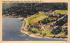 Admiral Farragut Academy Pine Beach, New Jersey Postcard