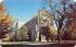 Chapel, Princeton Universtiy New Jersey Postcard