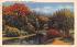 Greetings from Pompton Lakes, N. J., USA New Jersey Postcard