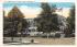 St. Joseph's By The Sea Point Pleasant, New Jersey Postcard