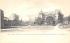 Campus, Princeton University, Witherspoon Hall New Jersey Postcard