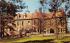 Fairleigh Dickinson College Rutherford, New Jersey Postcard