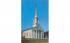 First Presbyterian Church Red Bank, New Jersey Postcard