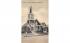 Community Lutheran Church Stone Harbor, New Jersey Postcard