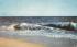 Greetings from Stone Harbor New Jersey Postcard