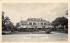 Summer Home of the Governor of New Jersey Postcard