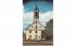 First Presbyterian Church Springfield, New Jersey Postcard