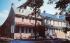 Alexander Grant House, Market Street Salem, New Jersey Postcard