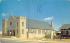 Catholic Church and Shrine Seaside Heights, New Jersey Postcard