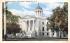 Somerset County Court House Somerville , New Jersey Postcard