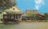 General Store, Historic Towne of Smithville New Jersey Postcard