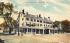 Ocean House Toms River, New Jersey Postcard
