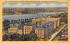 State Capitol and Annex Trenton, New Jersey Postcard