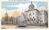 New Jersey State Normal School Postcard