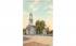 First Presbyterian Church Trenton, New Jersey Postcard