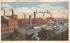 Roebling's Wire Mills Trenton, New Jersey Postcard