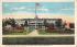 The New Jersey State Home for Soldiers and Sailors Postcard
