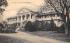 Children's Country Home Westfield, New Jersey Postcard