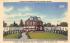 Cundey's Homestead and Modern Motel Westville, New Jersey Postcard