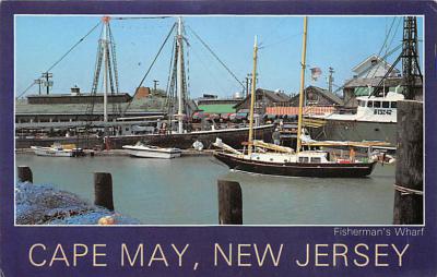 Cape May NJ