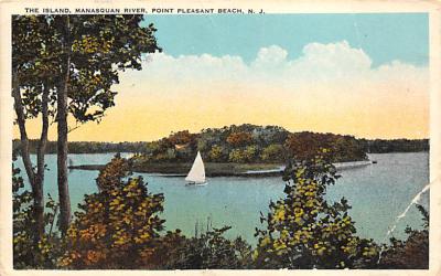 Point Pleasant Beach NJ