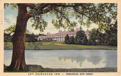 Princeton NJ