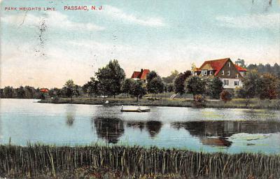 Passaic NJ