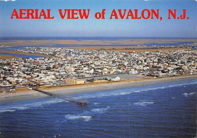 Avalon NJ