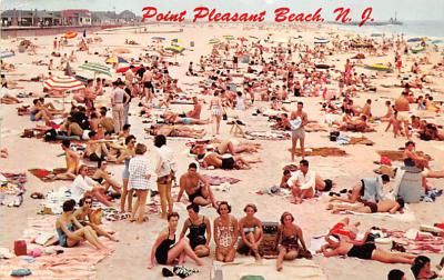 Point Pleasant Beach NJ