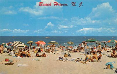 Beach Haven NJ