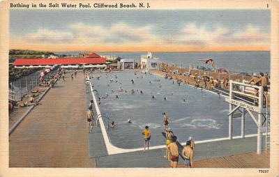 Cliffwood Beach NJ