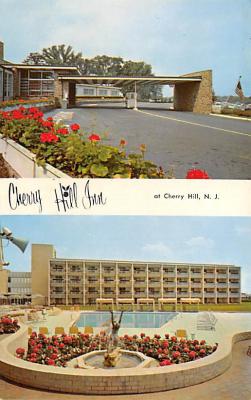 Cherry Hill NJ