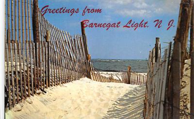 Barnegat Light NJ