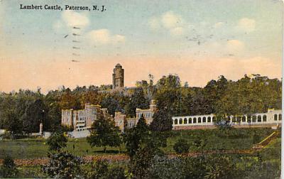 Paterson NJ