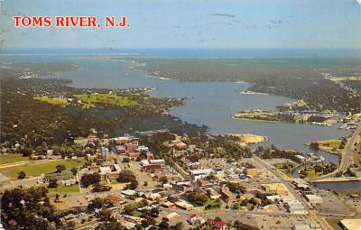Toms River NJ