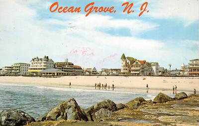 Ocean Grove NJ